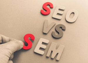 Apakah SEM Adalah Google Ads