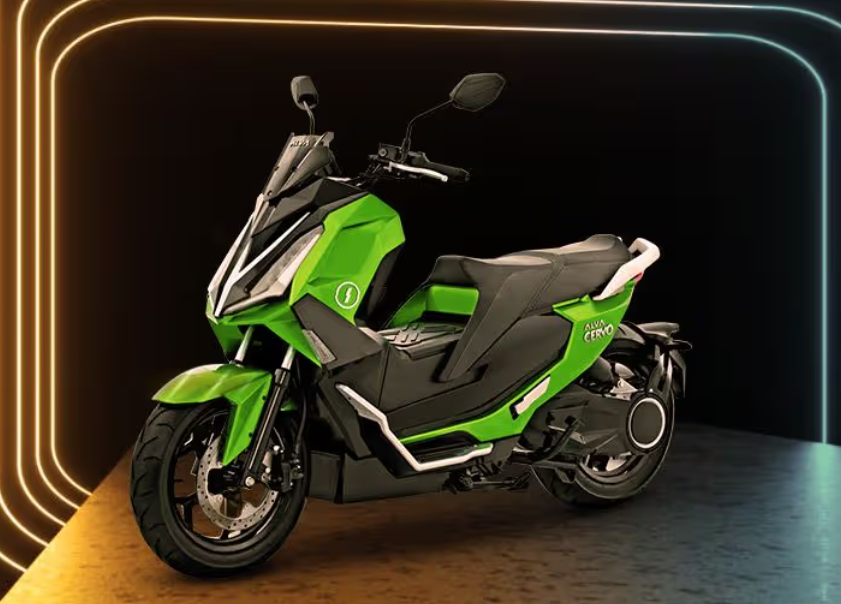 Motor Listrik Murah Terbaik